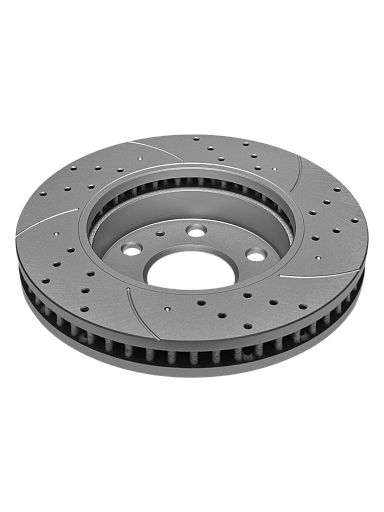Передний тормозной диск Gerat F440P Platinum