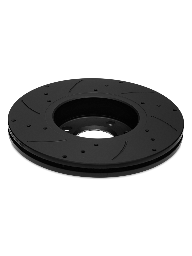 Тормозной диск Gerat F086W (передний) Performance