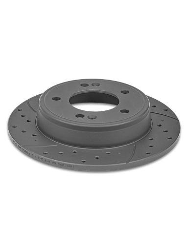 Тормозной диск Gerat R026W (задний) Performance
