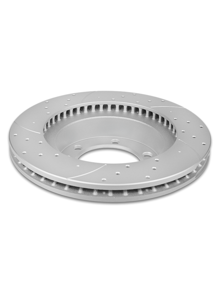 Тормозной диск Gerat DSK-F079P (передний) Platinum