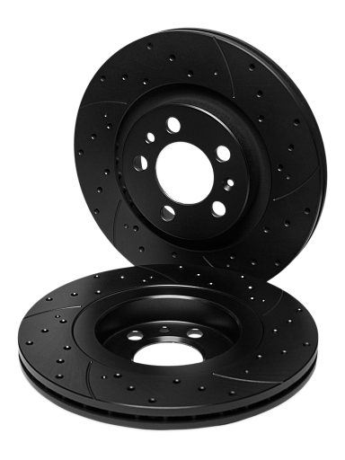 Тормозной диск Gerat F382W (передний) Performance