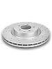 Тормозной диск Gerat DSK-F218P (передний) Platinum